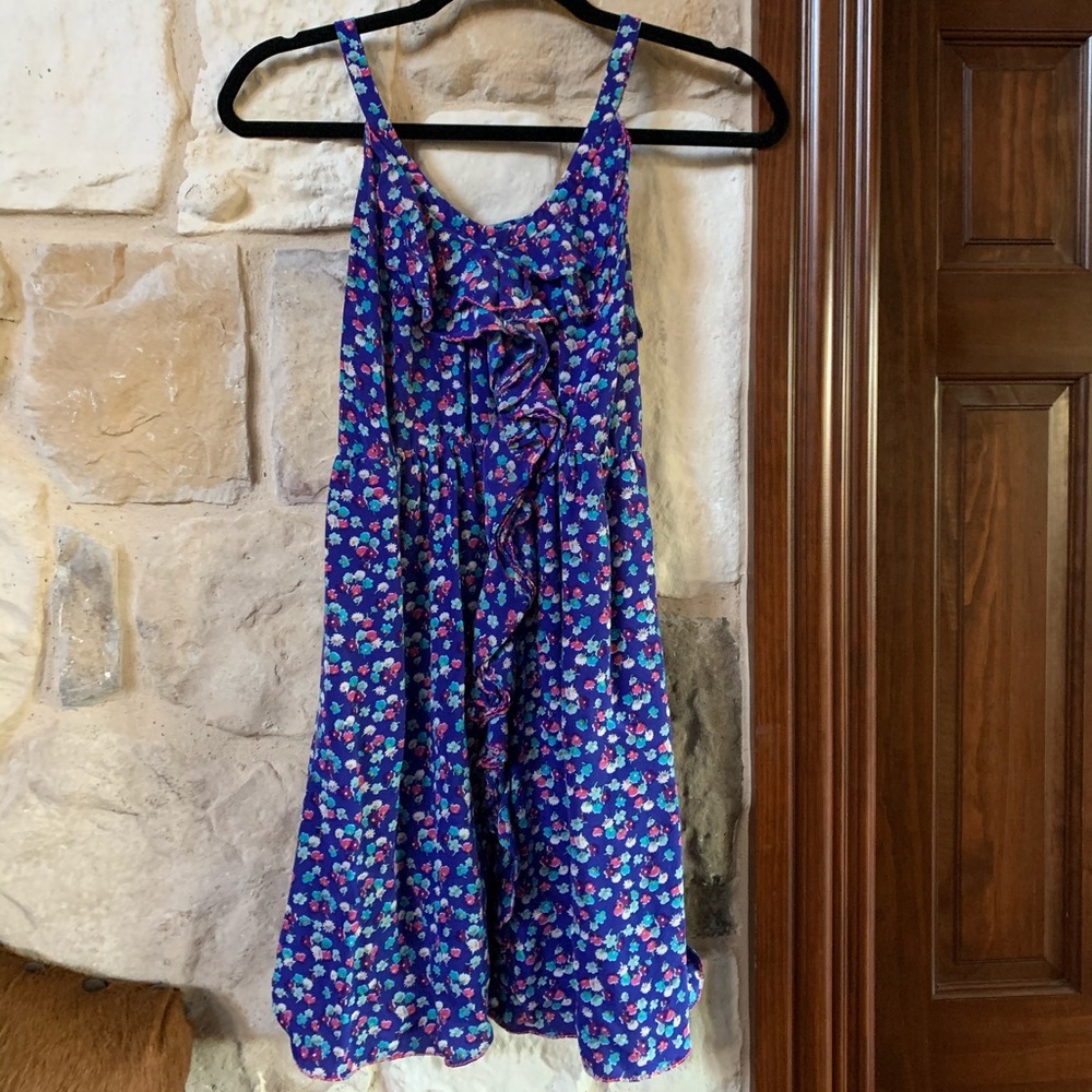 Rebecca Taylor sundress